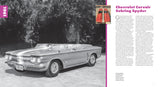 Concept Cars of the 1960s - Yesterday's Future