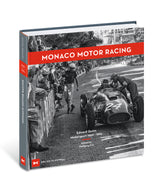 Monaco Motor Racing