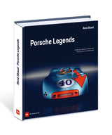 Porsche Legends