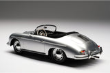 Porsche 356A Speedster at 1:18 scale