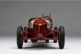 Alfa Romeo 8C 2300 - 1932 Monaco Grand Prix Winner at 1:8 scale