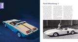 Concept Cars of the 1960s - Yesterday's Future