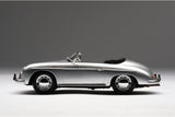 Porsche 356A Speedster at 1:18 scale