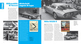 Concept Cars of the 1960s - Yesterday's Future