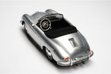 Porsche 356A Speedster at 1:18 scale