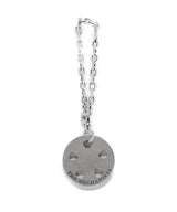 911 Classic Wheels Keychains Sterling Silver