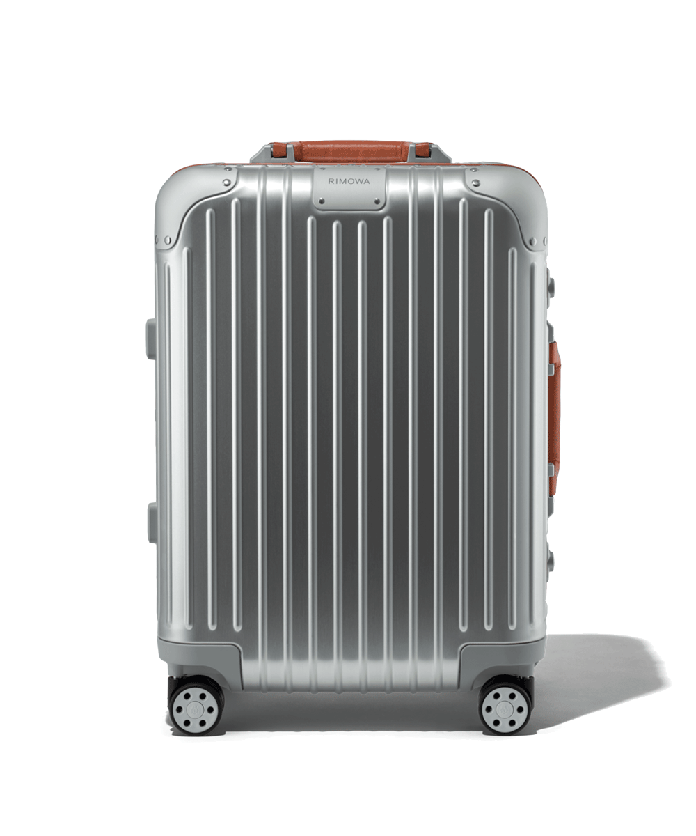 Rimowa cabin sale online