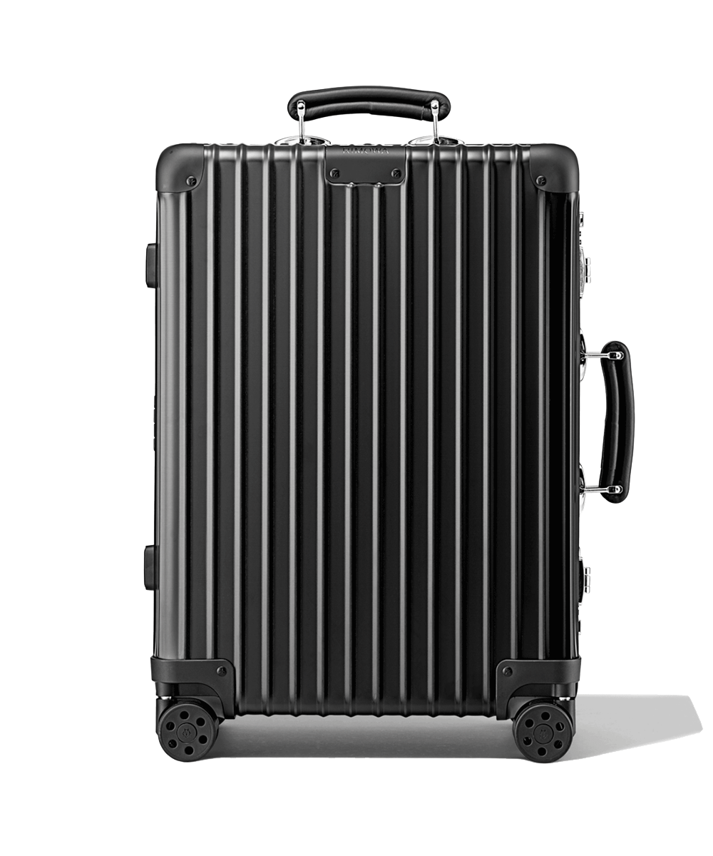 Rimowa cabin bag classic on sale