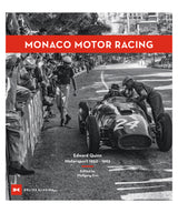 Monaco Motor Racing