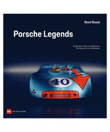 Porsche Legends