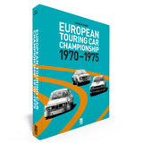 European Touring Car Championship 1970-1975