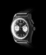 Bamford B347 - ‘Reverse Panda’