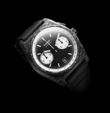 Bamford B347 - ‘Reverse Panda’