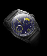 Bamford B347 - ‘Navy’