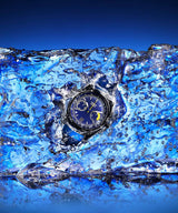 Bamford B347 - ‘Navy’