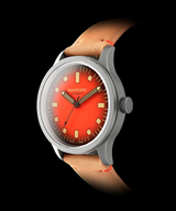 B80 Adventure Orange