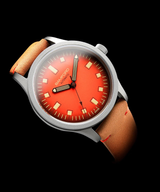 B80 Adventure Orange