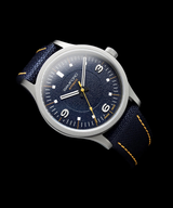 B80 Heritage Navy