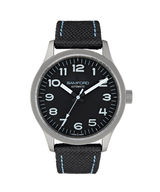 B80 Modern Black/Aqua