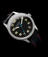 B80 Modern Black/Yellow