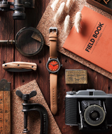 B80 Adventure Orange