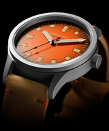 B80 Adventure Orange