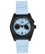 Bamford B347 - 'Aqua Blue'