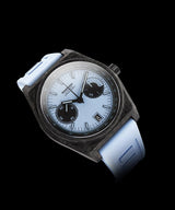 Bamford B347 - 'Aqua Blue'