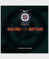 BRM - Racing for Britain (Limited Edition)