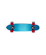 Banzai OG Aluminium Skateboard - Aqua