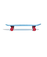 Banzai OG Aluminium Skateboard - Aqua