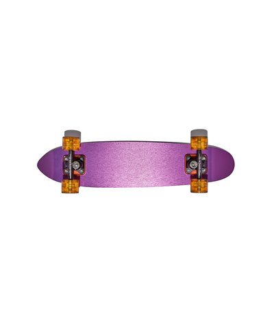 Banzai OG Aluminium Skateboard - Purple