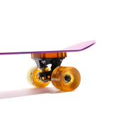 Banzai OG Aluminium Skateboard - Purple