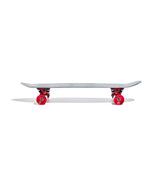 Banzai OG Aluminium Skateboard - Silver
