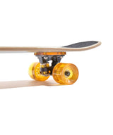 Banzai OG Light Wood Skateboard