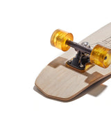 Banzai OG Light Wood Skateboard