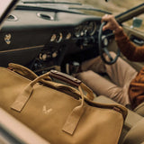 The S.C Holdall