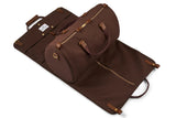 The S.C Holdall