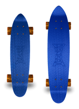 Banzai Artist Edition #5 - Jay Nelson