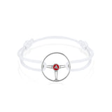 Stradale Steering Wheel Bracelet