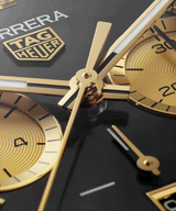 TAG Heuer Carrera Chronograph