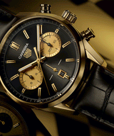 TAG Heuer Carrera Chronograph