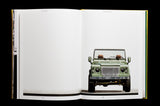 Coolnvintage 365 Book