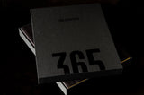 Coolnvintage 365 Book