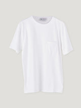 Plain Pocket T-Shirt