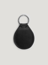 Enamel Key Ring