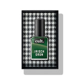 Irish green
