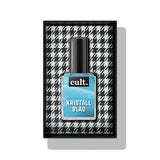 Crystal blue