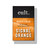 Signal orange
