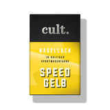 Speed yellow